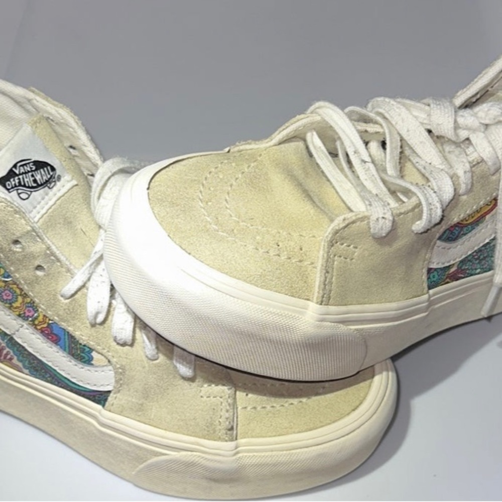 Vans For Girls